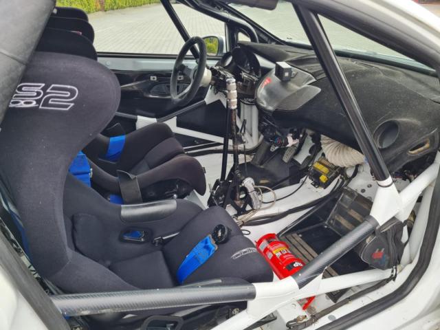 Ford Fiesta R2 - Image 7