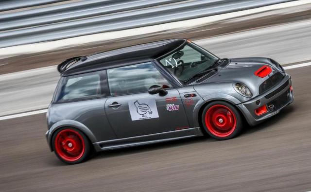 MINI COOPER S JCW - Image 2