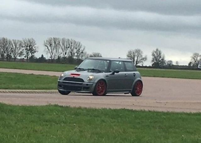 MINI COOPER S JCW - Image 6