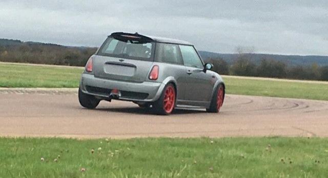 MINI COOPER S JCW - Image 7