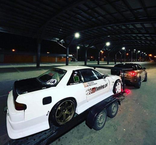 PS13 2jz gte vvti Pro