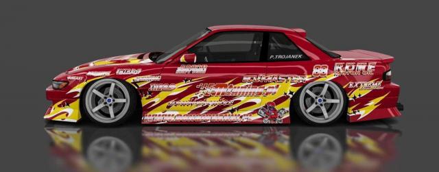 PS13 2jz gte vvti Pro - Image 6