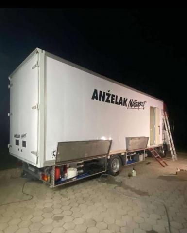 Servisní vůz Iveco - Image 4
