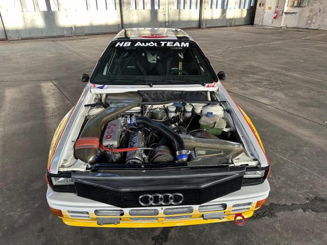 Audi Quattro A2 Group B HTP FIVA - no replica!! - Image 7