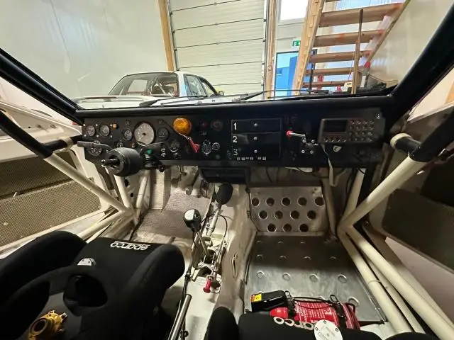 Audi Quattro A2 Group B HTP FIVA - no replica!! - Εικόνα 9