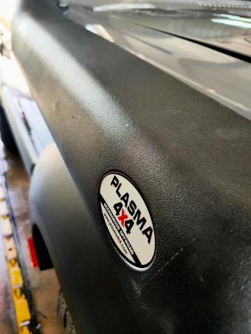 Toyota Land Cruiser 95 - Image 6