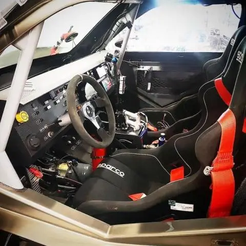 BUGGY HERRATOR DAKAR V8 - Image 3