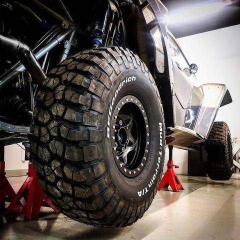 BUGGY HERRATOR DAKAR V8 - Image 4