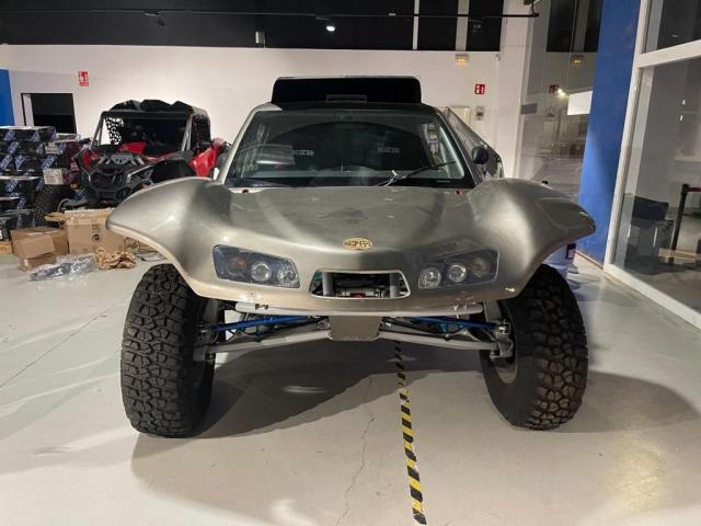 BUGGY HERRATOR DAKAR V8 - Image 5