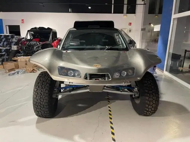 BUGGY HERRATOR DAKAR V8 - Image 5