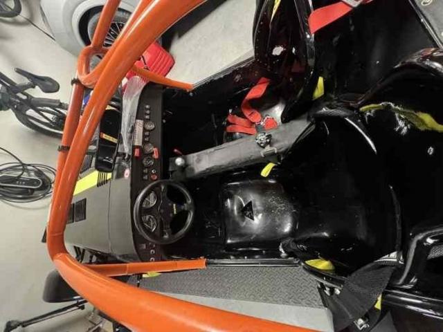 Caterham SIGMA S3 ROADSPORT 1.6 150hp (2008) - Image 3