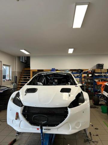 PEUGEOT 208 Supercar FOR Sale - Image 2