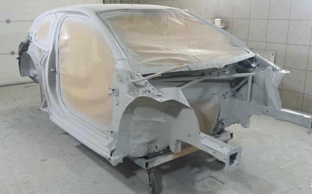 PEUGEOT 208 Supercar FOR Sale - Image 3