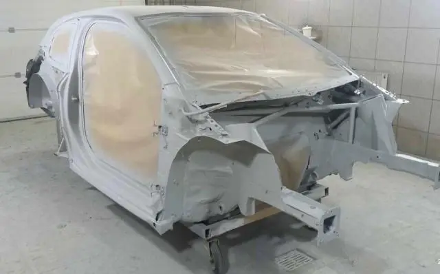 Peugeot 208 Supercar - Bilde 3