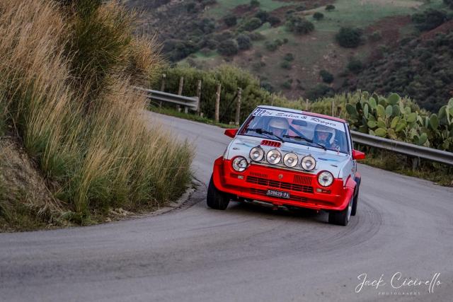 Fiat Ritmo 75 gr.2 - Image 3