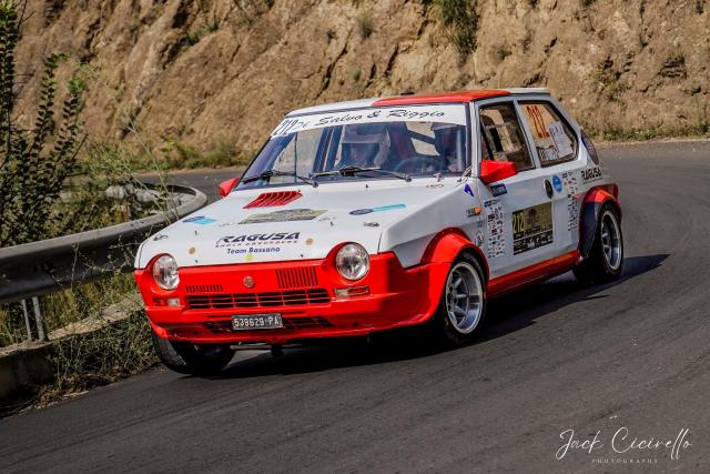 Fiat Ritmo 75 gr.2 - Image 5