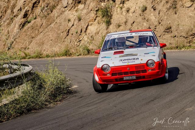 Fiat Ritmo 75 gr.2 - Image 6