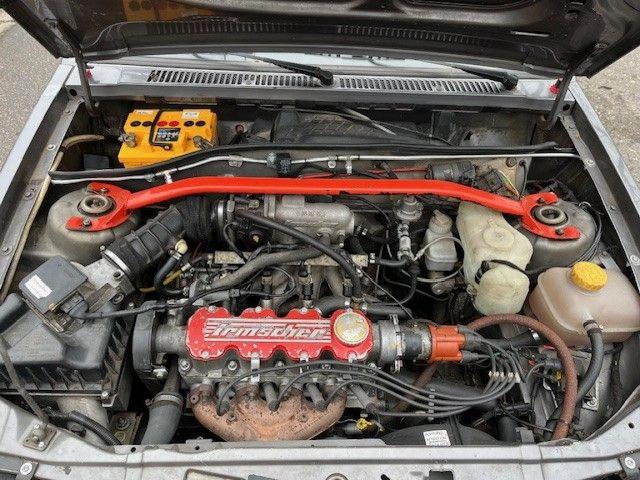 Opel Corsa Irmscher - Image 2