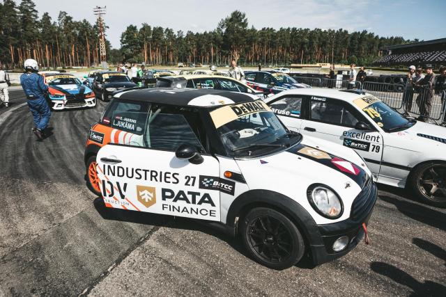 Mini V1600/BTC1 - Image 2