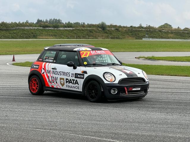Mini V1600/BTC1 - Image 4