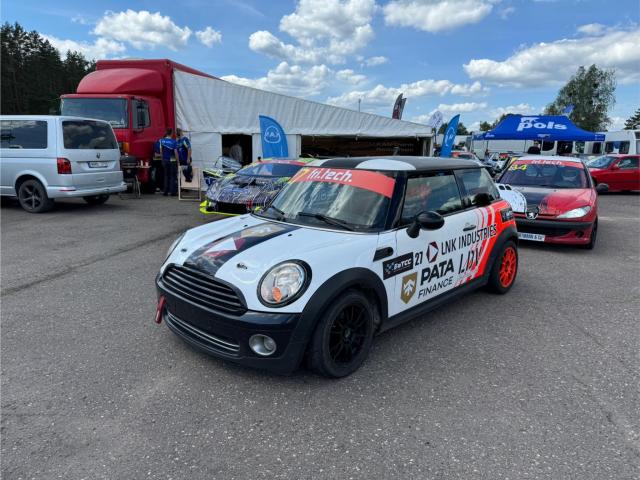 Mini V1600/BTC1 - Image 6