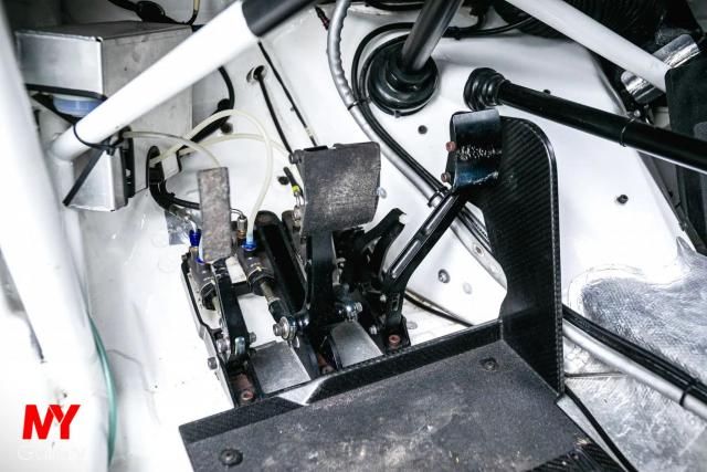Ford Fiesta S2000 – #25 - Image 8