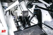 Ford Fiesta S2000 – #25 - Image 8