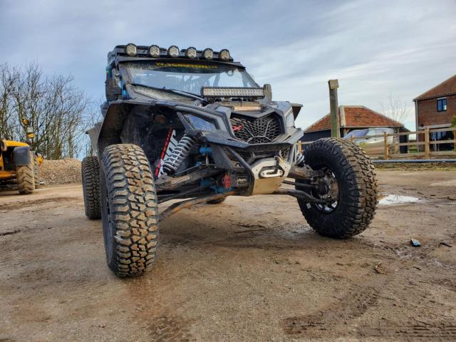 Can-Am Maverick X3 (full package) - Image 2