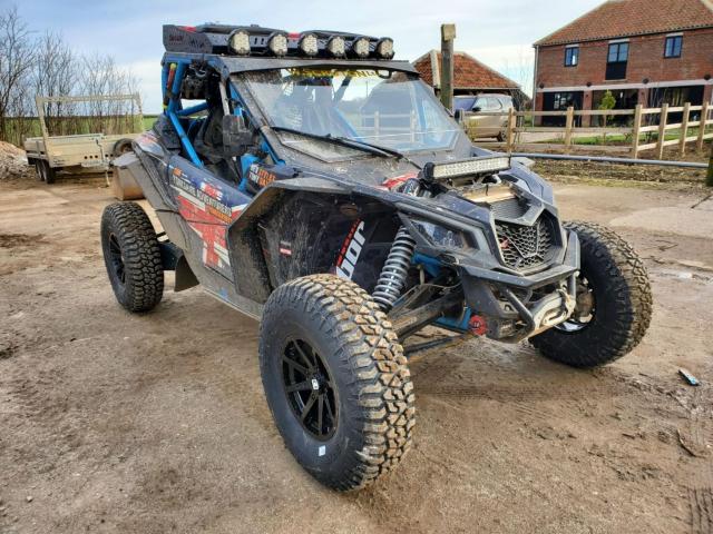 Can-Am Maverick X3 (full package) - Image 3