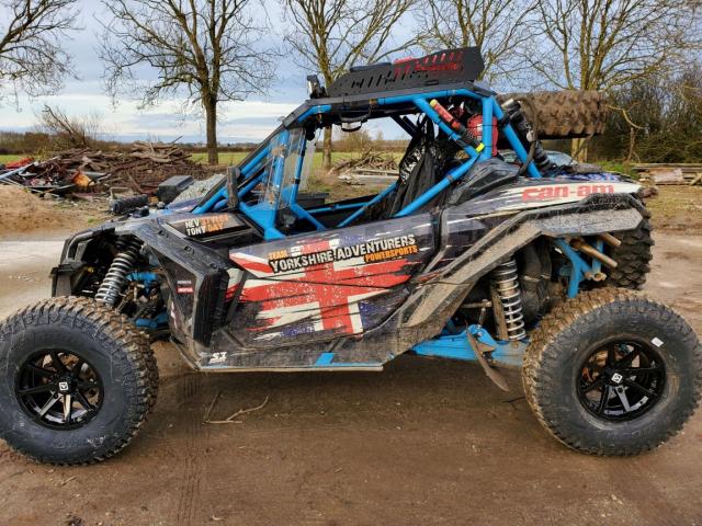 Can-Am Maverick X3 (full package) - Image 4