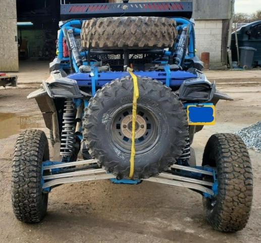 Can-Am Maverick X3 (full package) - Image 5