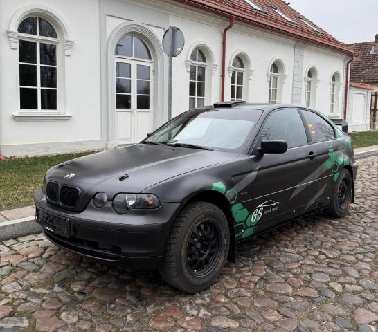 BMW 328