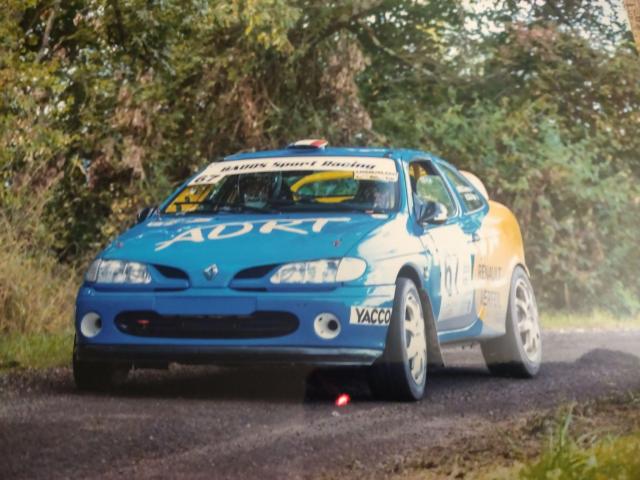 Renault Mégane Coupé - Image 6