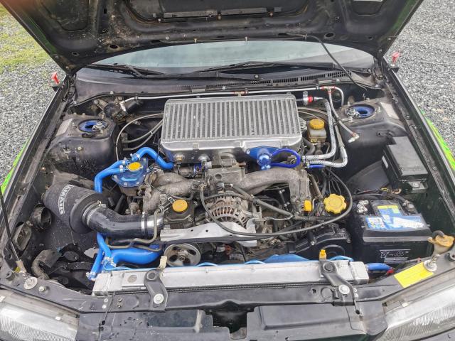 Subaru Impreza - Image 5