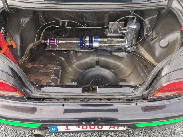 Subaru Impreza - Image 6