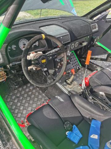 Subaru Impreza - Image 8