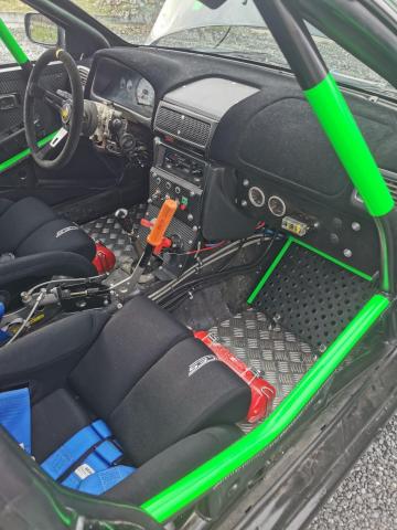 Subaru Impreza - Image 9