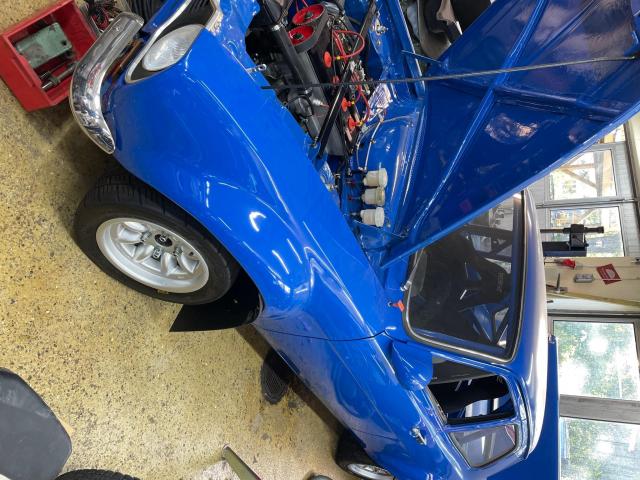 Ford Escort bdg 2.0