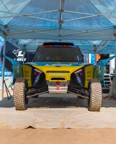 2x Taurus Challenger Buggy/ for Rent Breslau baja Aragon RDM - Image 5