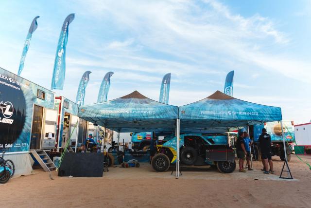 2x Taurus Challenger Buggy/ for Rent Breslau baja Aragon RDM - Image 7