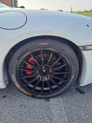 Porsche Cayman S - Image 4