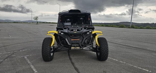Can Am MAVERICK R T4 FIA 2025 BRAND NEW - Image 2