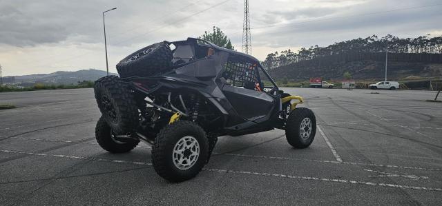 Can Am MAVERICK R T4 FIA 2025 BRAND NEW - Image 4