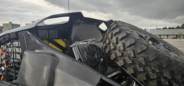 Can Am MAVERICK R T4 FIA 2025 BRAND NEW - Image 7