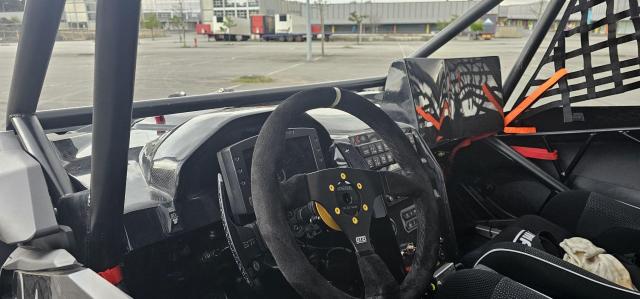 Can Am MAVERICK R T4 FIA 2025 BRAND NEW - Image 8
