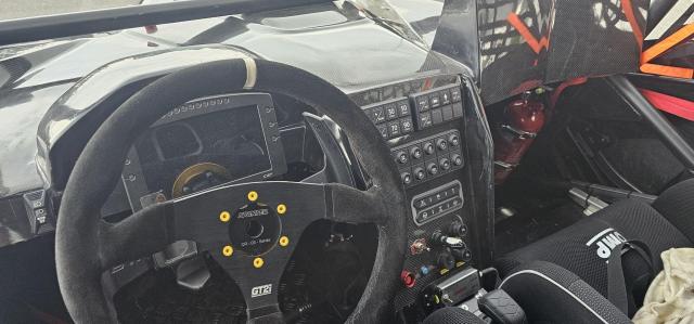 Can Am MAVERICK R T4 FIA 2025 BRAND NEW - Image 9