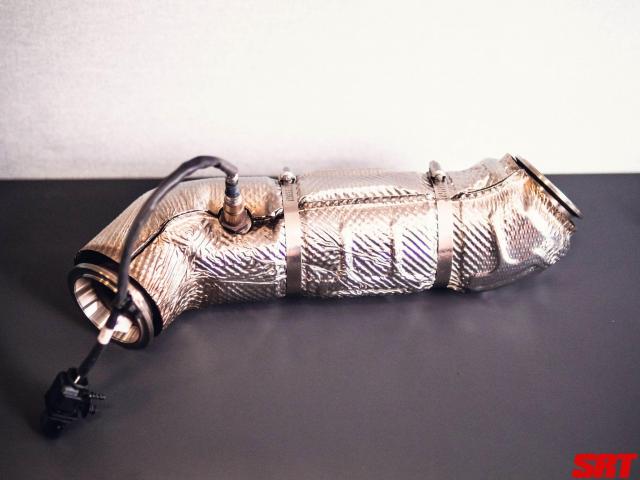 SRT Racing Parts -  huipputehokkaat päivitykset Can-Am Maverick R -malliin - Kuva 9