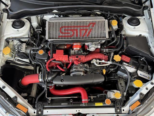 Subaru Impreza WRX STI - Image 7