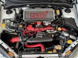 Subaru Impreza WRX STI - Slike 7