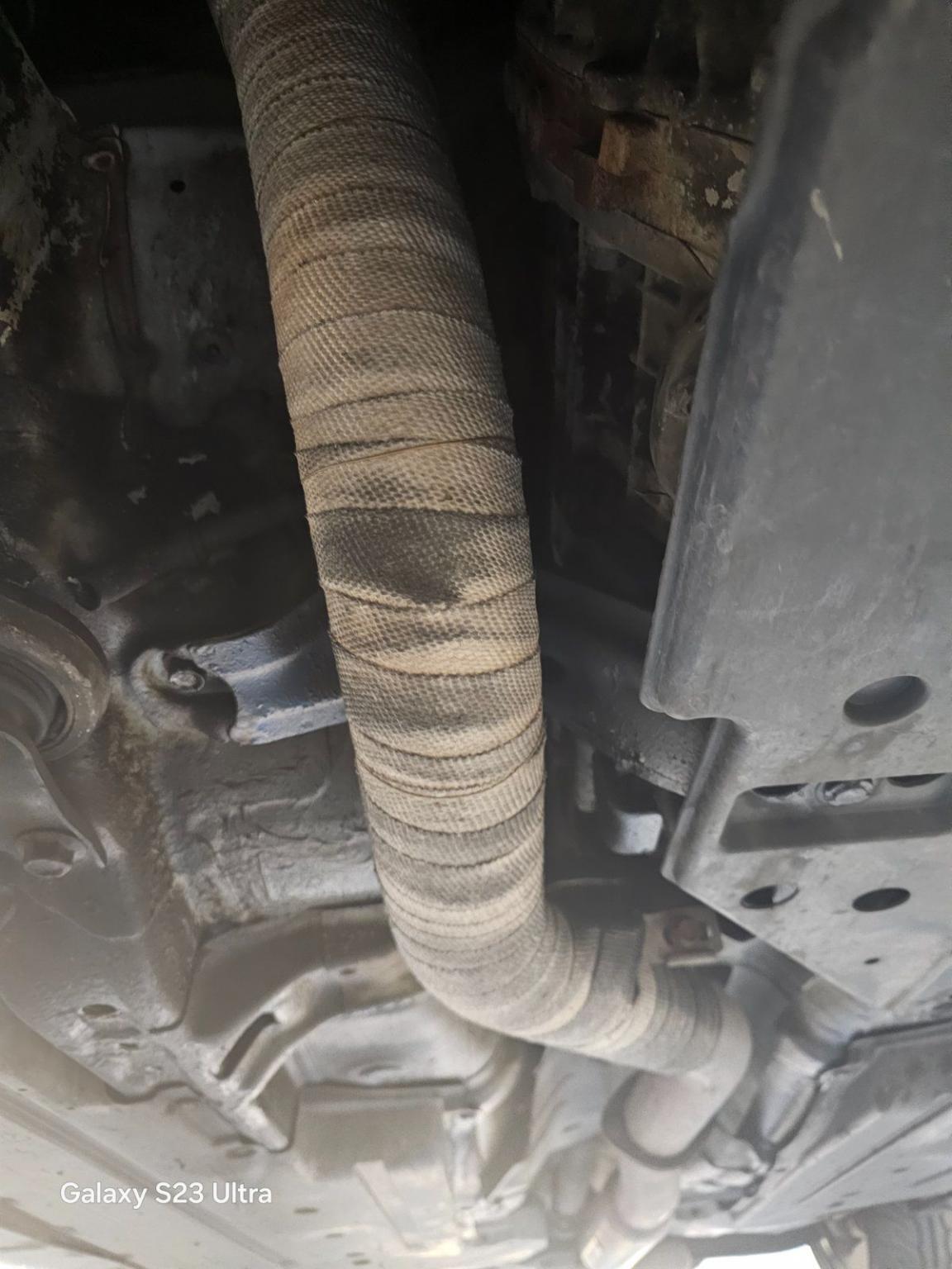 Subaru Impreza WRX STI - 8